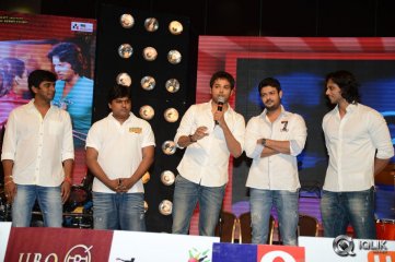 Superstar Kidnap Movie Audio Launch